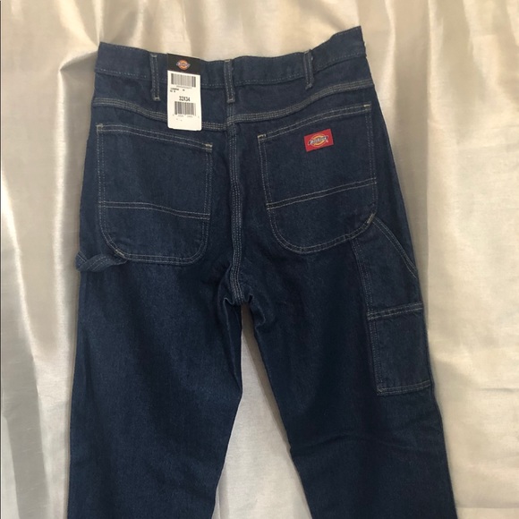 dickies industrial carpenter jean